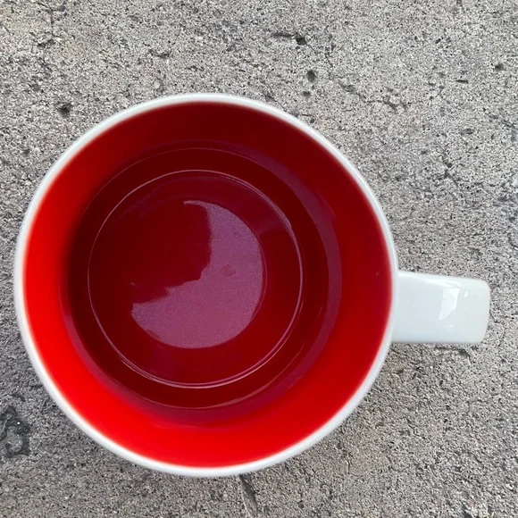 Starbucks Been There Series Florida Holiday Gold The Sunshine State Mug 14 oz - Picture 7 of 7